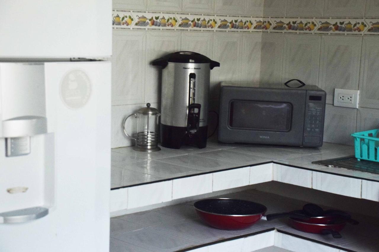 Hostal Casa Bohemia 梅里达 外观 照片
