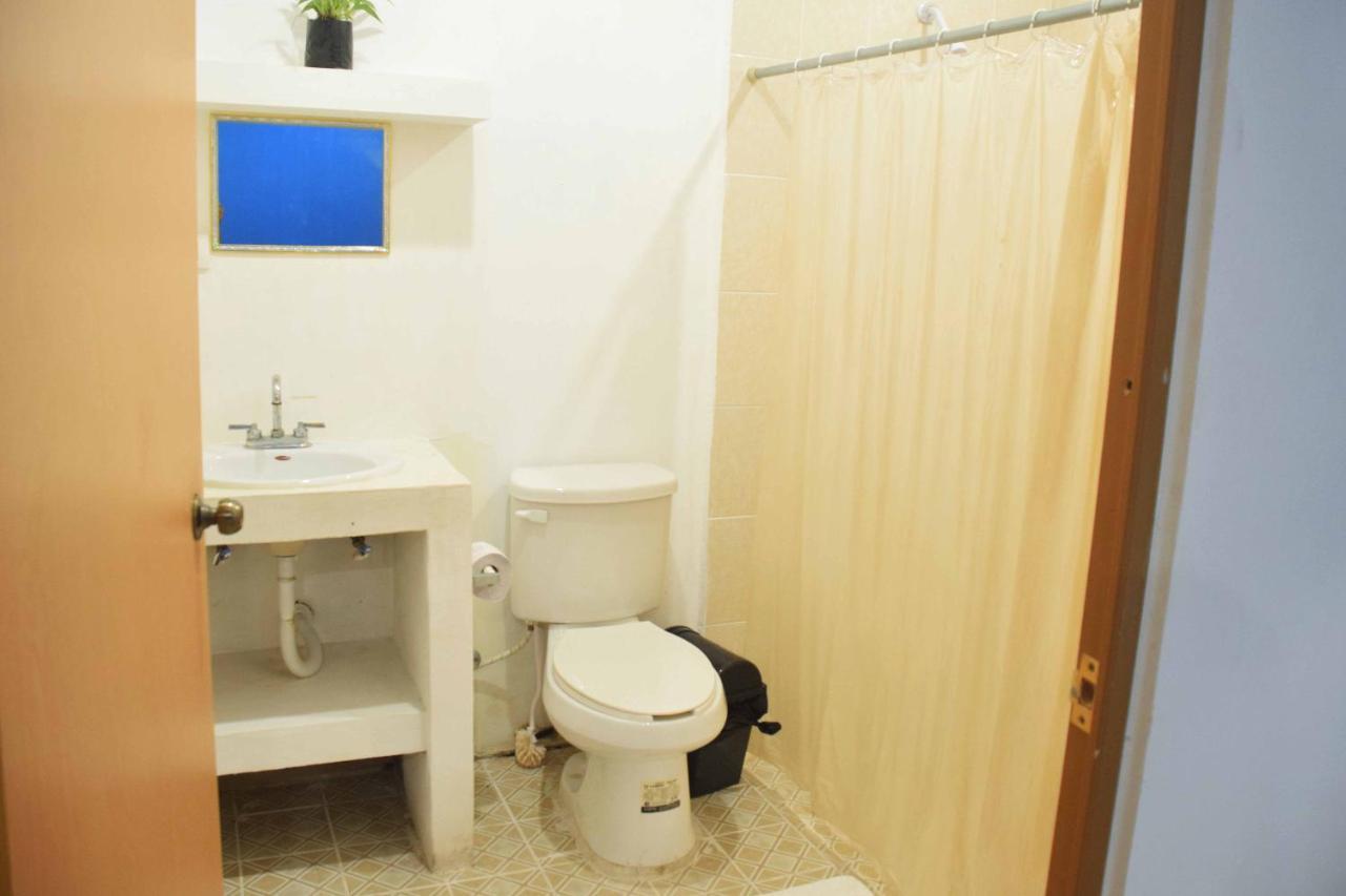 Hostal Casa Bohemia 梅里达 外观 照片